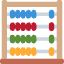 Abacus Emoji from Twemoji Set