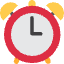 Alarm Clock Emoji from Twemoji Set