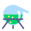 Alembic Flat Emoji from Fluent Emoji Flat Set
