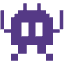 Alien Monster Emoji from Twemoji Set