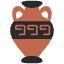 Amphora Emoji from Twemoji Set