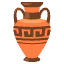 Amphora Emoji from Noto Emoji Set