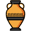 Amphora Emoji from OpenMoji Set