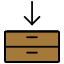 Archive Emoji from OpenMoji Set