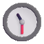 Eleven Thirty Color Emoji from Fluent Emoji Color Set