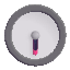 Six Thirty Color Emoji from Fluent Emoji Color Set