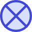 Block 2 Icon from Core Duo Set