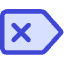 Delete Tag Icon from Core Duo Set