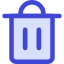 Recycle Bin 2 Icon from Core Duo Set
