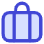 Baggage Icon from Core Duo Set
