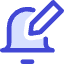 Notification Edit Icon from Core Duo Set