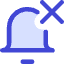 Remove Bell Notification 2 Icon from Core Duo Set