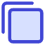 Align Front 1 Icon from Core Duo Set