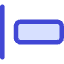 Align Left 2 Icon from Core Duo Set