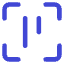 Align Object Frame Top Icon from Core Duo Set