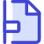 Align Page Icon from Core Duo Set