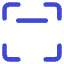 Align Top Frame Icon from Core Duo Set