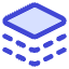 Bring To Front Icon from Core Duo Set
