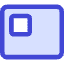 Magnification Small Minimize Icon from Core Duo Set