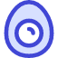 Allergens Egg Icon from Core Duo Set
