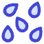 Allergens Sesame Icon from Core Duo Set