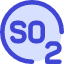 Allergens Sulfites Icon from Core Duo Set