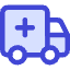 Ambulance Icon from Core Duo Set