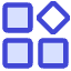 App Widgets Plugin Extension Icon from Core Duo Set