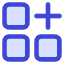 Application Add Icon from Core Duo Set