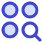 Plugin Module Search Icon from Core Duo Set