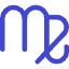 Zodiac 2 Icon from Core Duo Set