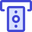 Credit Card 2 Icon from Core Duo Set