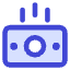 Credit Card 3 Icon from Core Duo Set
