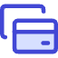 Credit Card 4 Icon from Core Duo Set