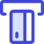 Credit Card 5 Icon from Core Duo Set