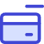 Credit Card Remove Icon from Core Duo Set