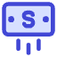 Payment 10 Icon from Core Duo Set