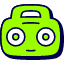 Radio Icon from Stickies Duo Set