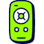 Remote Icon from Stickies Duo Set