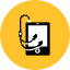 Ipod 2 Icon from Kameleon Pop Set