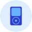Ipod Icon from Kameleon Duo Set