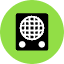 Speaker 2 Icon from Kameleon Pop Set