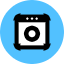 Speaker 3 Icon from Kameleon Pop Set