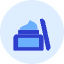 Cosmetic Cream Icon from Kameleon Duo Set