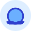 Face Powder Icon from Kameleon Duo Set
