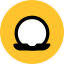 Face Powder Icon from Kameleon Pop Set