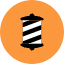 Hair Dresser Icon from Kameleon Pop Set