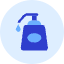 Lotion Icon from Kameleon Duo Set