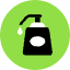 Lotion Icon from Kameleon Pop Set