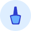 Nail Varnish Icon from Kameleon Duo Set